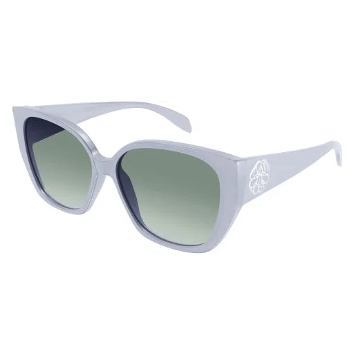 Alexander McQueen Iconic AM0284S Sunglasses - view 6
